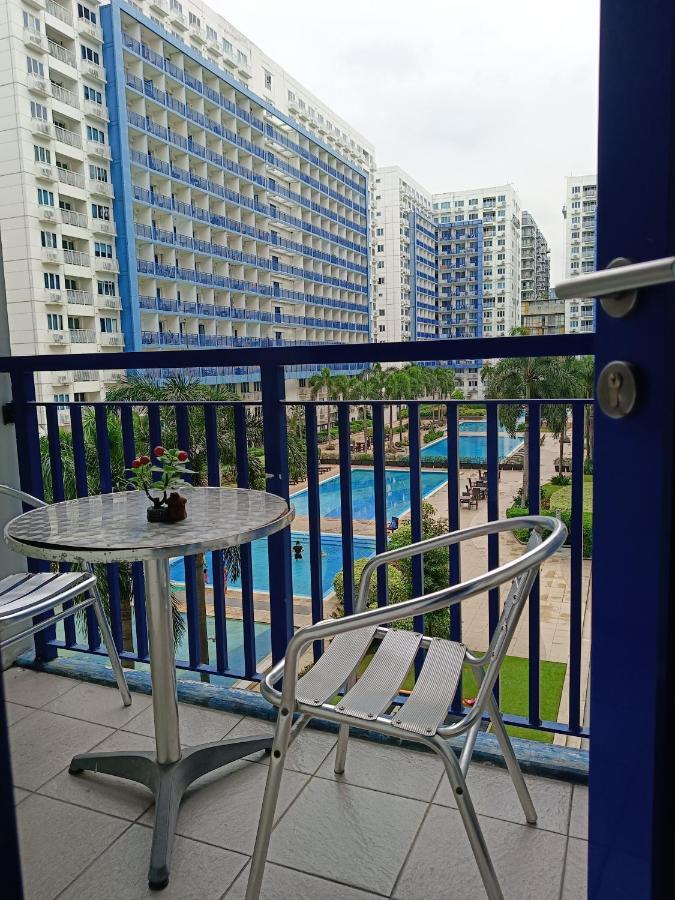 Sea Residences Moa - Paul Манила Экстерьер фото
